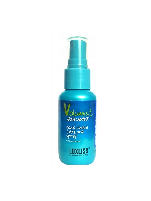 Lux liss Volumist Big Hair Rock Shake Tex ture Spray 30 ml