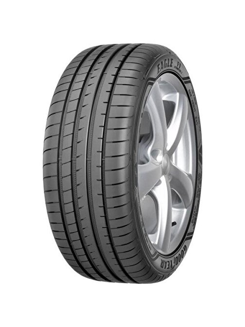 Goodyear 245/45R18 96W Sealtech Eagle F1 Asymmetric 3 (Yaz) (2020)