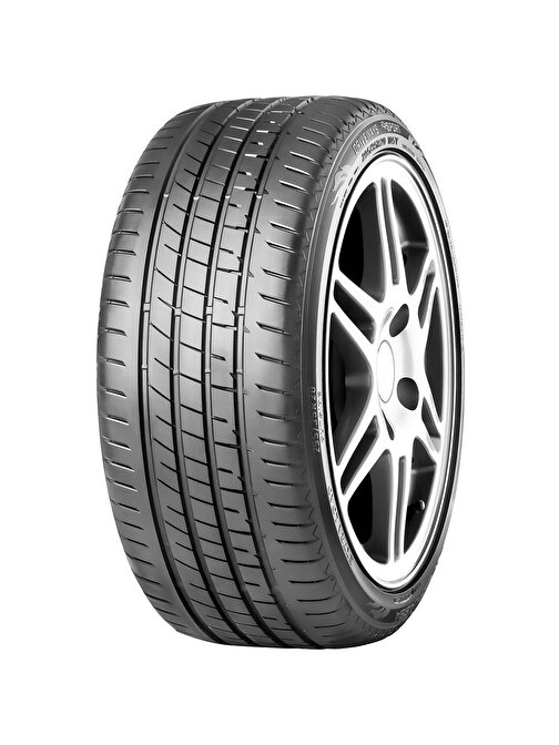 Lassa 255/35R18 94Y Xl Driveways Sport+ (Yaz) (2022)