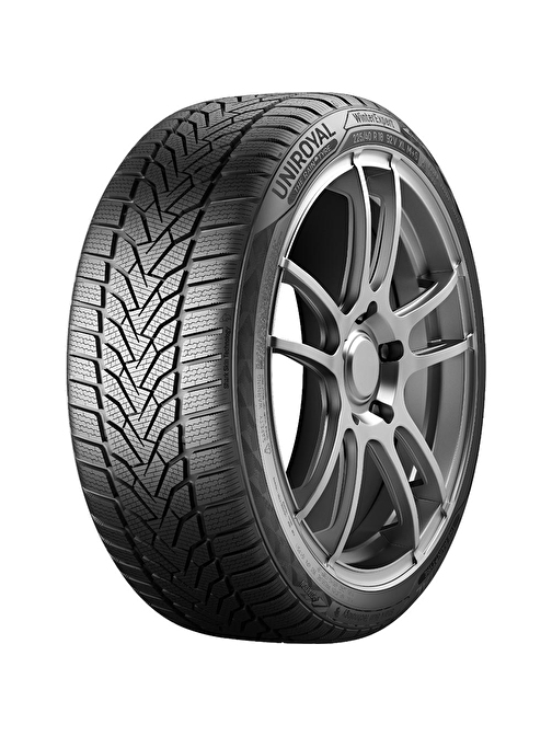 Uniroyal 215/55R16 93H Winterexpert (Kış) (2021)