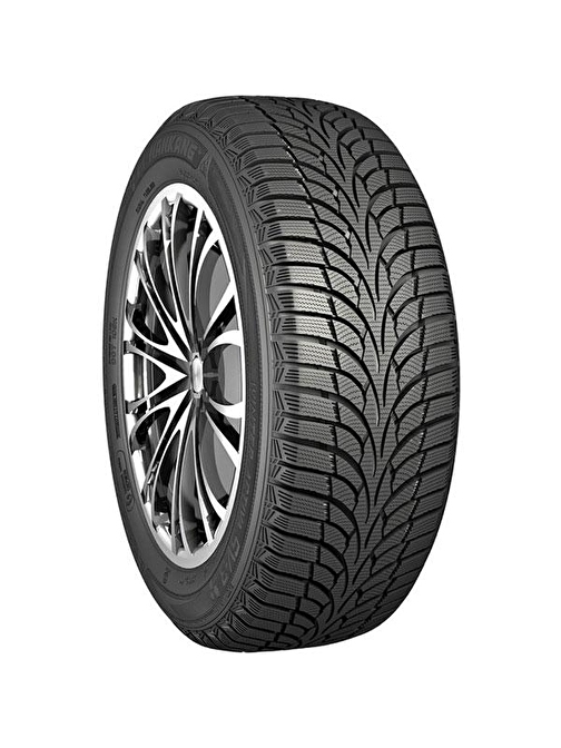 Nankang 315/40R21 115V Xl Winter Activa Sv-3 (Kış) (2017)