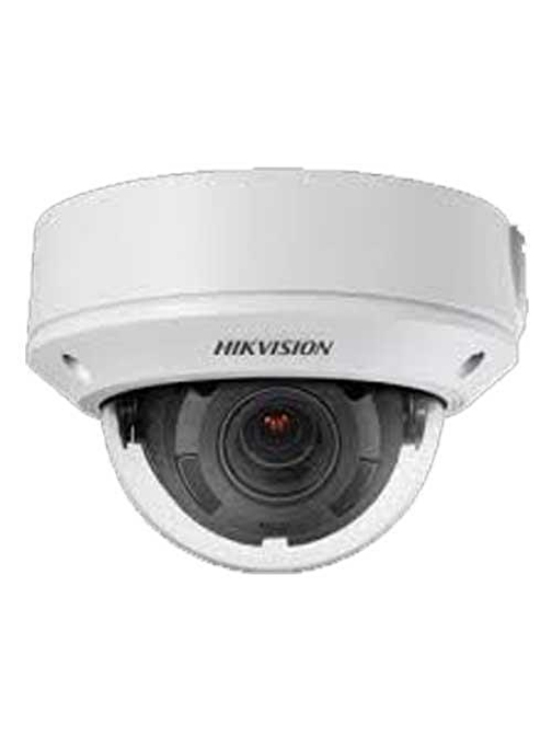 Hikvision Ds-2Cd1723G0-Izs 2.0 MP 2.8 - 12 mm Gece Görüşlü IP Kablolu Bullet Güvenlik Kamerası