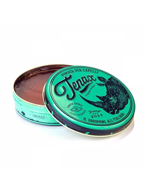 Tenax Saç Şekillendirici Pomade Extra Strong 125 ml