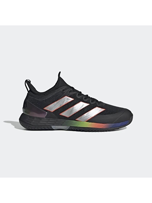 Adidas Gy3999 Adizero Ubersonic 4 Siyah Tenis Ayakkabısı