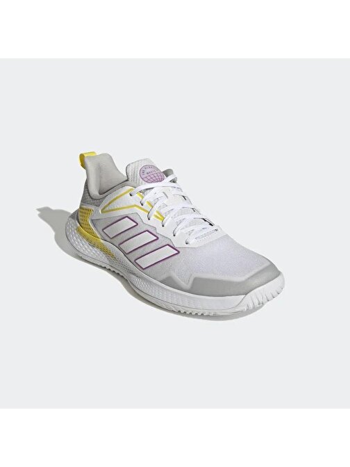Adidas GV9530 Defiant Speed Erkek Tenis Ayakkabısı