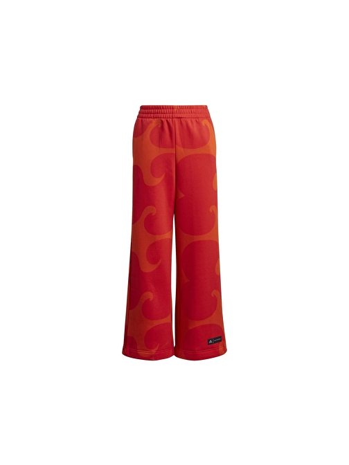 adidas G Mmk Pant Çocuk Günlük Eşofman Altı HM4457 Renkli 152