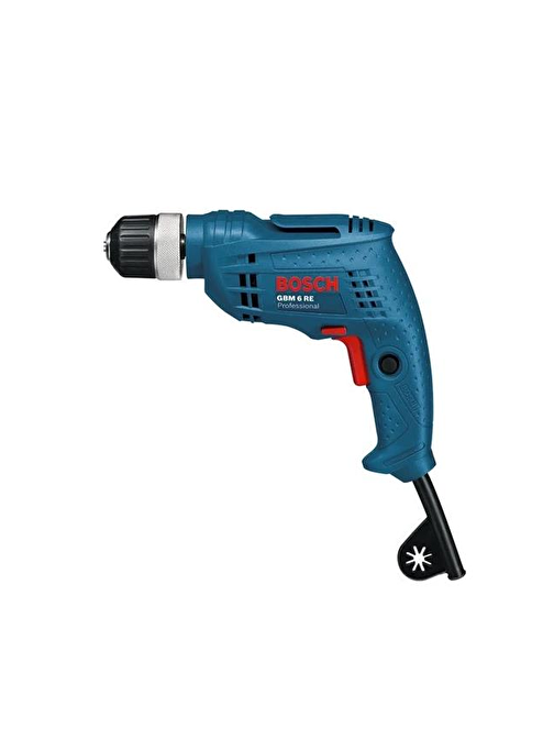 Bosch Gbm 6 Re 350 W Darbesiz Matkap