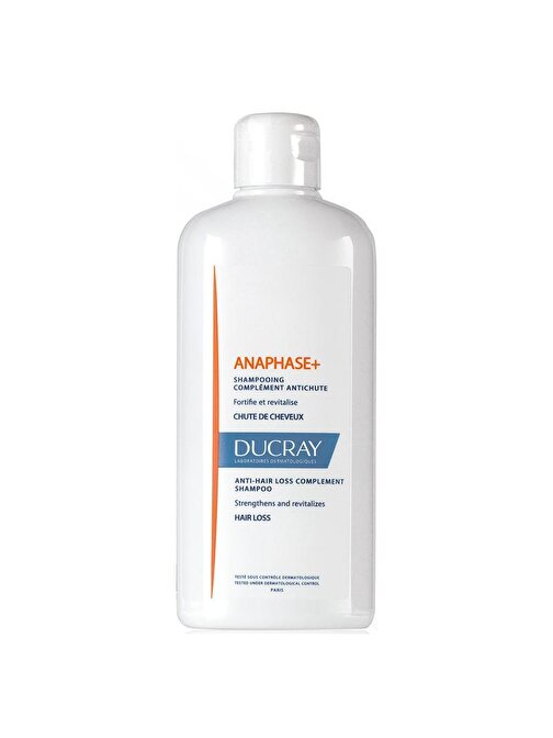 Ducray Anaphase Karşıtı Şampuan 400 ml