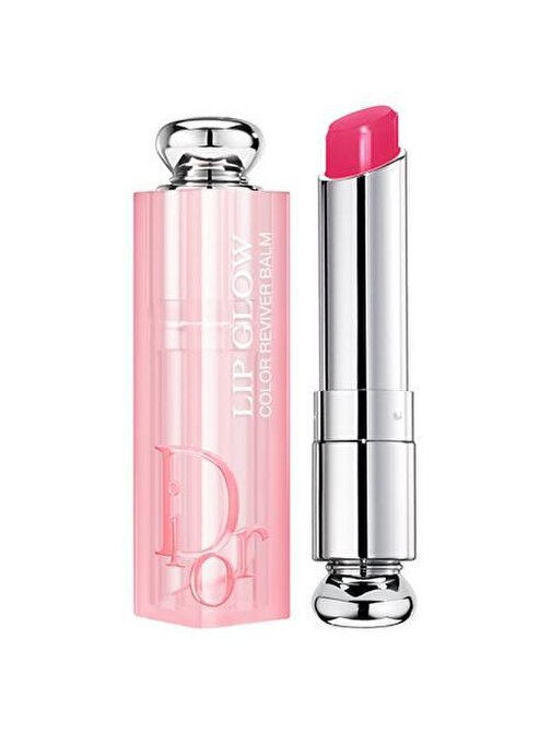 Dior Addict Lip Glow - 007 Raspberry