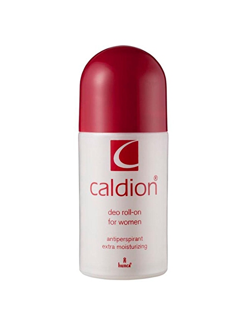 Caldion Deo Roll-On Kadın Classıc