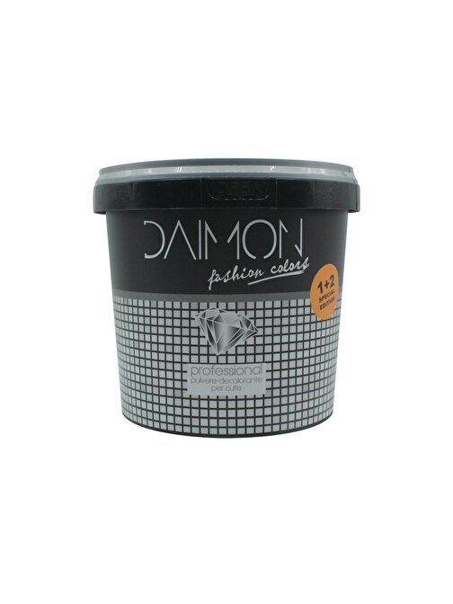 Daimon Toz Saç Açıcı 1000Gr