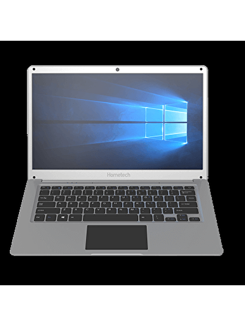 Hometech 430C UHD Graphics Intel Core i5-N4020 4 GB RAM 14.1 inç Dizüstü Bilgisayar