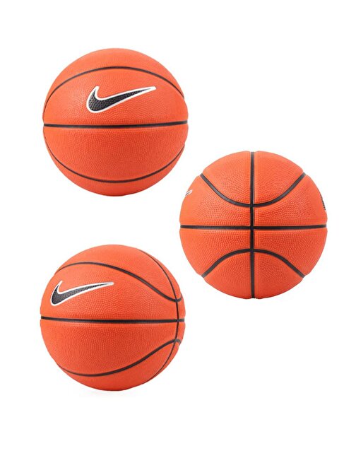 Nike N.Kı.08 Skills Basketbol Topu
