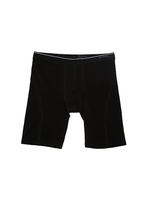 Blackspade Siyah Erkek Boxer 9230