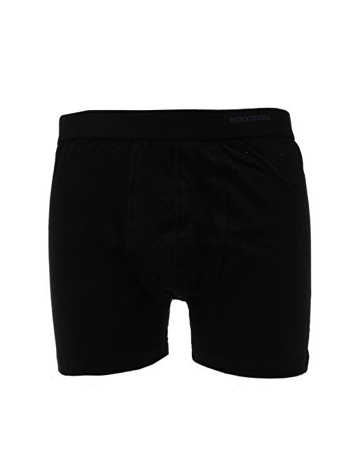 Blackspade Siyah Erkek Boxer 9626