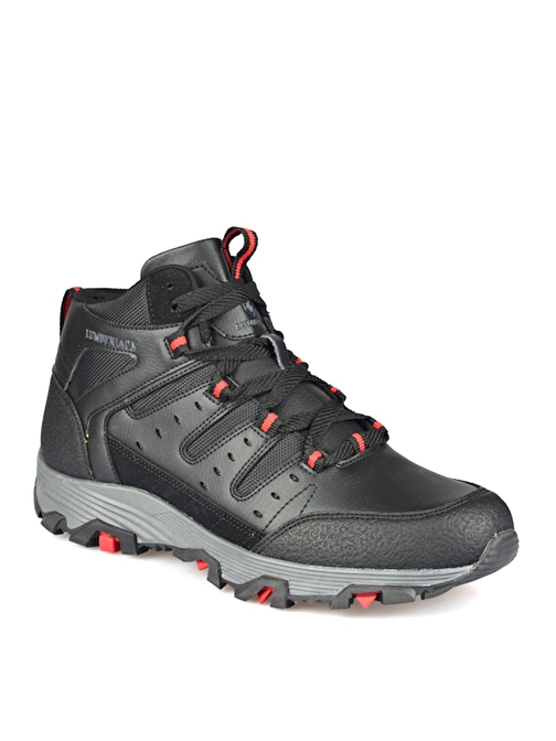 Lumberjack Siyah Erkek Outdoor Ayakkabısı A10116469012010_2W Brun 2P 43