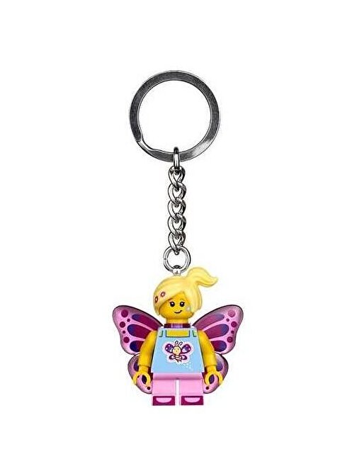 Lego Lego 853795 Butterfly Girl Anahtarlık
