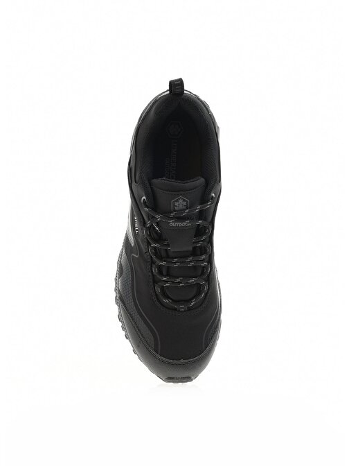 Lumberjack Deri Siyah Erkek Outdoor Ayakkabısı A10116472912010 45