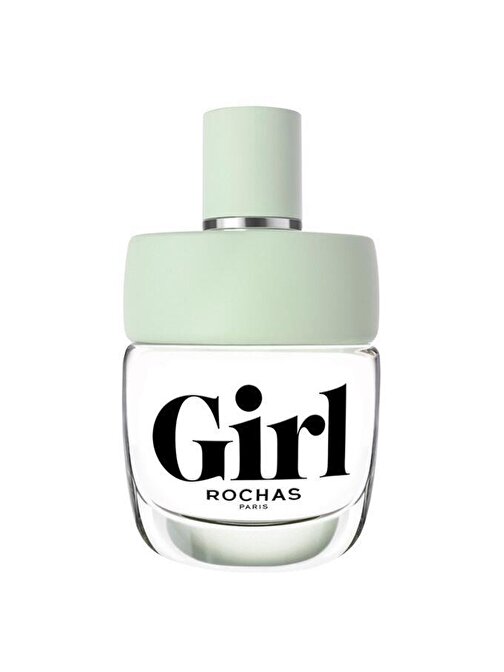 Rochas Girl Edt Kadın Parfüm 100Ml