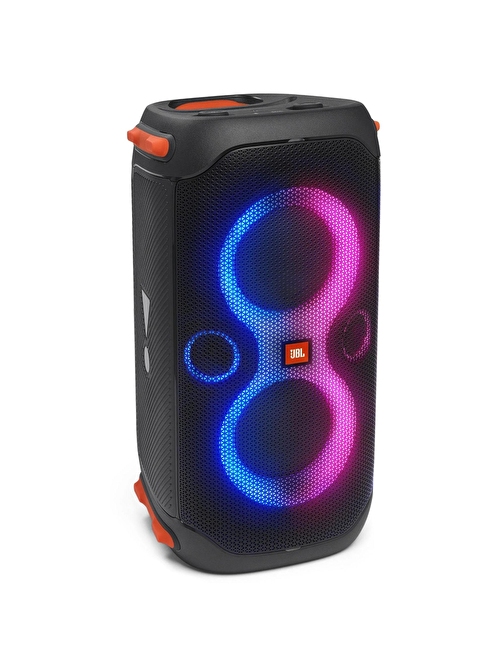 JBL Partybox 110 Siyah Taşınabilir Bluetooth Hoparlör