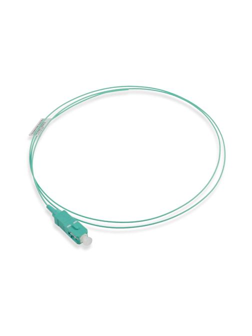 Schneider ACTASSİ Cat6 Fiber Optik Ethernet Kablosu 1 mt