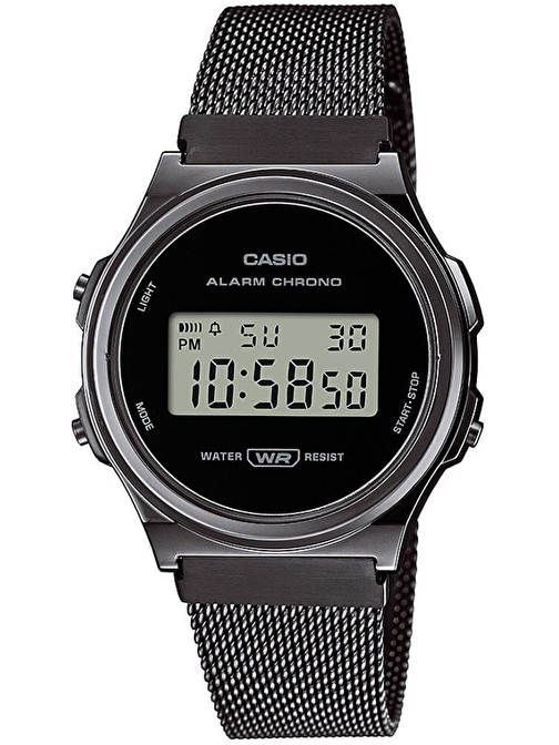 Casio A171WEMB-1ADF Kol Saati