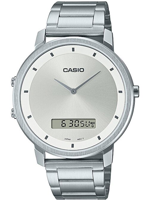 Casio MTP-B200D-7EDF Kol Saati