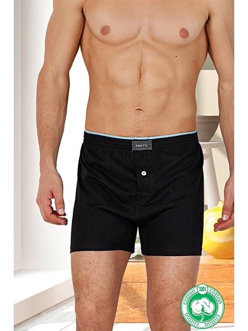 Miorre Cotton Erkek Boxer