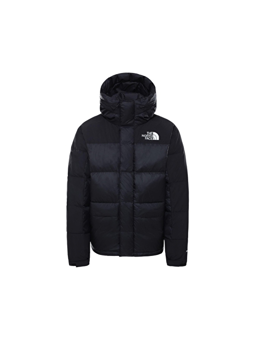 The North Face Siyah Erkek Outdoor Montu Nf0A4Qyxjk31 M Hmlyn Down Parka L