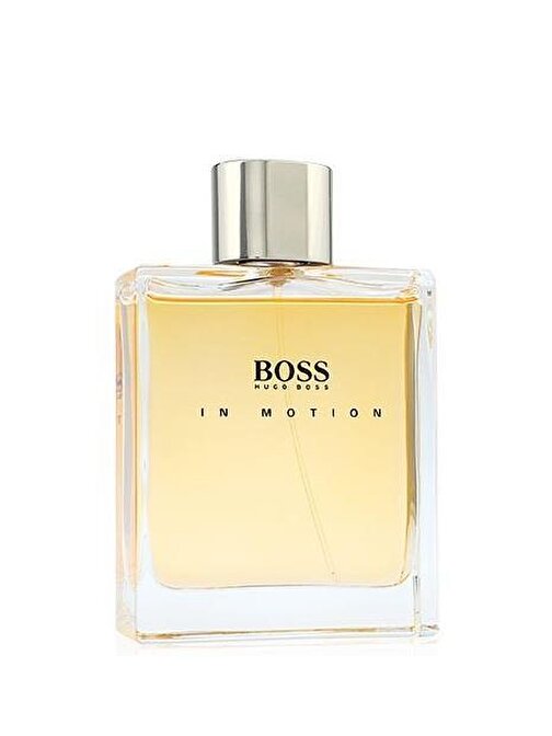 Hugo Boss In Motion EDT Baharatlı Erkek Parfüm 100 ml