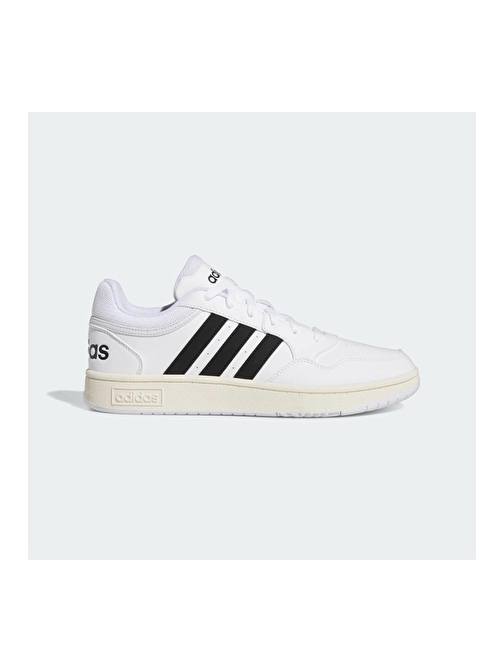 Adidas Erkek Günlük Spor Ayakkabı Hoops 3.0 Gy5434 44,5