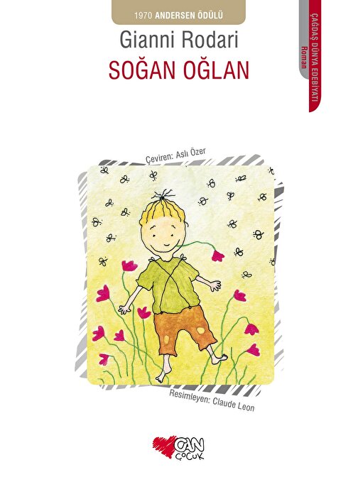 Soğan Oğlan