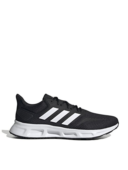 Adidas Siyah - Beyaz Erkek Koşu Ayakkabısı Gy6348 Showtheway 2.0 44,5
