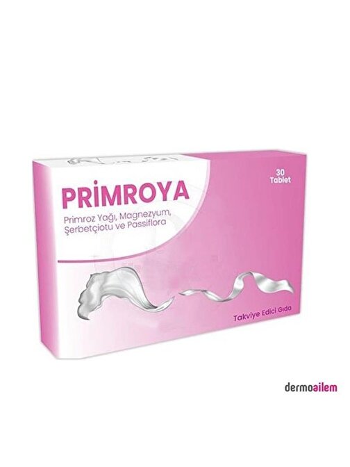 NeuPharma Primroya 30 Tablet