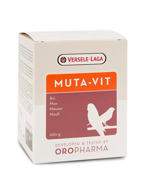 V.Laga Orop.Muta - Vittüylenme İçin Vit.200G