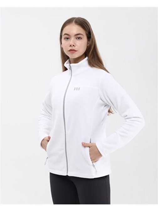 Helly Hansen Kadın Pretty Polar Mont Beyaz Hh..15007.007