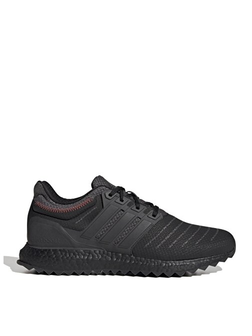 Adidas Siyah - Kırmızı Erkek Koşu Ayakkabısı Gx6849 Ub Dna Urban 46,5