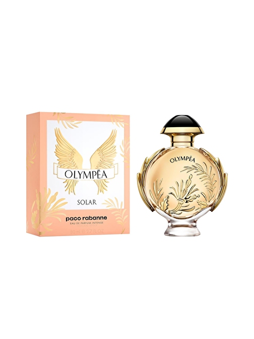 Paco Rabanne Olympea Solar Intense Edp Kadın Parfüm 80 ml