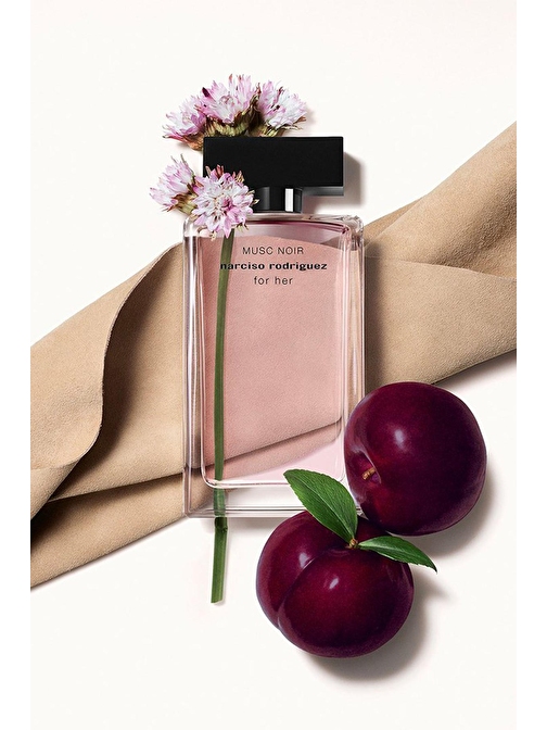 Narciso Rodriguez Musc Noir Edp Kadın Parfüm 100 ml