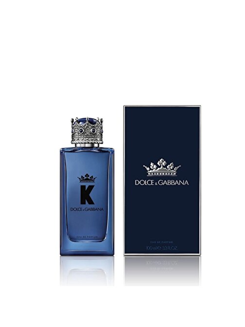 Dolce & Gabbana K By EDP Odunsu Erkek Parfüm 100 ml