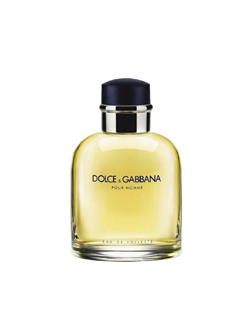 Dolce & Gabbana Erkek EDT Odunsu Erkek Parfüm 125 ml