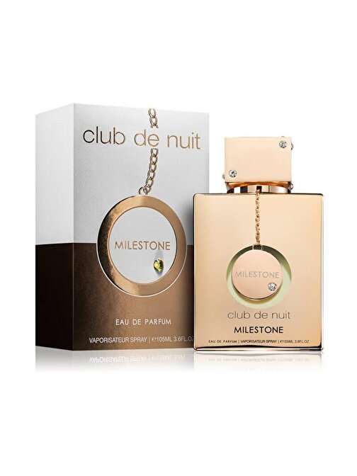 Armaf Club De Nuit Milestone Edp Kadın Parfüm 105 ml