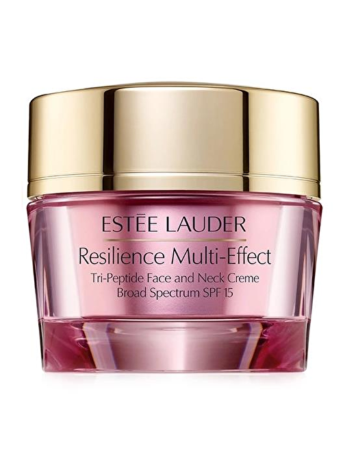 Estee Lauder Resilience Multi-Effect Yüz Ve Boyun Kremi 50 ml