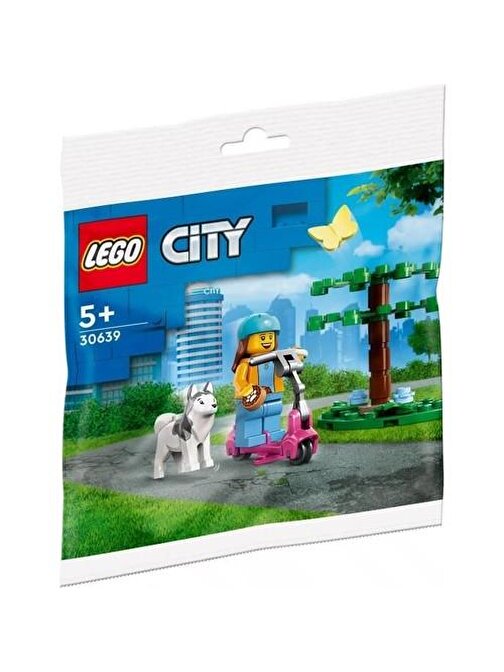 Lego City Yaratıcı Bloklar 25 Parça Plastik Araç