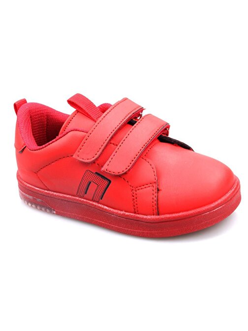 Cool Pepe Erkek-Kız Çocuk Günlük Sneaker Spor Ayakkabı