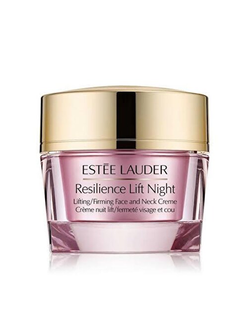 Estee Lauder Resilience Lift Yüz Ve Boyun Gece Kremi 50 ml