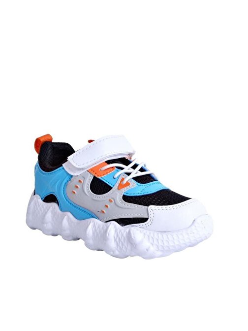 Cool Foot Erkek Çocuk Günlük Sneaker Spor Ayakkabı