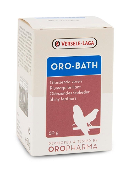 Himarry V.Laga Orop.Oro-Bath (Banyo Tuzu) 50G