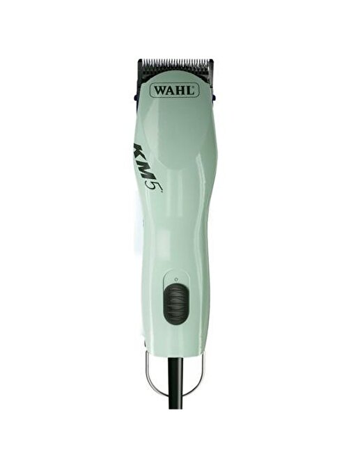 Wahl Km5 Tıraş Makinası Yeni