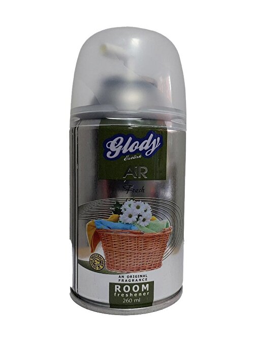 Glory Glody Otomatik Oda Sprey Yedeği 260 ml Fresh